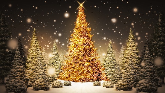 Glowing-Christmas-Trees_FullHDWpp.com_1