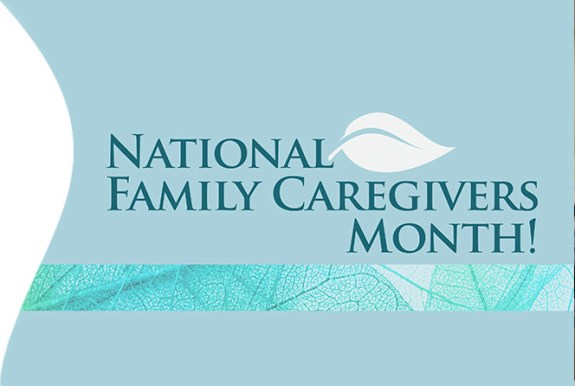 national-family-caregivers-month